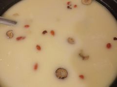 -乔街深夜食堂·台州菜·高压锅生蚝(杭州总店)