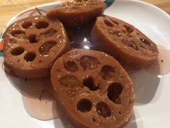 -老城南.鸭血粉丝汤(夫子庙店)