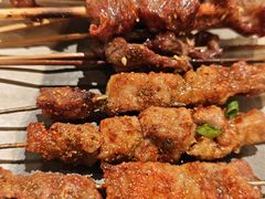 -三毛烧烤·南昌大排档(山姆店)