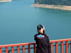 -燕塞湖鸟语林景区