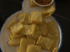 -云隐小厨·传统大理美食(复兴路店)