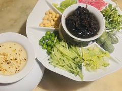 -范家小馆·烤鸭新京菜(金融街店)