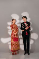 -金夫人婚纱摄影(衡阳店)
