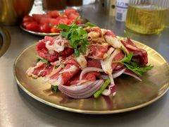 -炉队长·齐齐哈尔家庭烤肉(马家堡店)