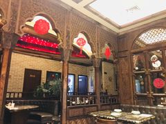 -北疆饭店(苏宁广场店)