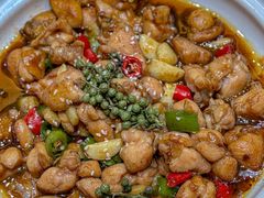 -宗氏一喜砂锅·特色湖北菜(楚河汉街店)