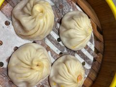 -王家沙点心店(南京西路总店)