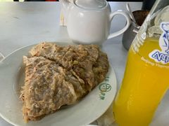 -清真永恒华威肉饼(潘家园店)