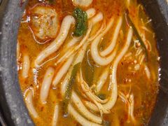 -蜀小沫肉沫麻酱土豆粉(北桥店)