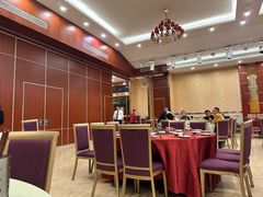 -顺风山庄(水濂山店)