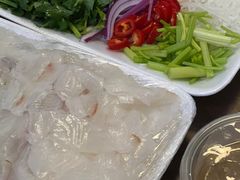 -官塘锋记鱼生·生腌·砂锅粥(牌坊街店)