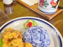 -马来MO简餐.南洋风味料理(美食街店)