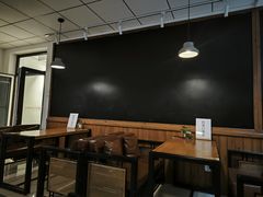 -蒙楼咖啡(清华大学蒙民伟楼店)