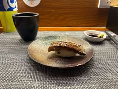 -戏作寿司(观音桥店)