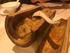 -粗茶淡饭·汉口公馆(循礼门店)