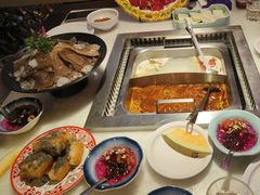 -重庆高老九火锅(万象城店)