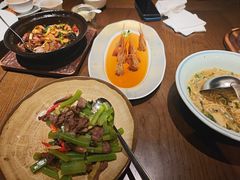 -品味杭州·粤式融合·海鲜小馆·钱江新城CBD