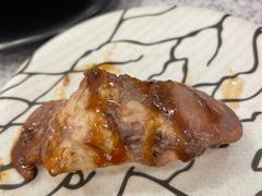 -争鲜回转寿司(金桥家乐福店)