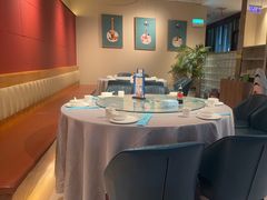 -悦海·家宴·冰花皮皮虾大锅贴(宝龙店)