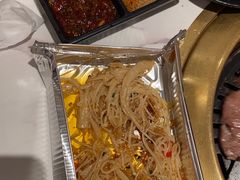 -花味烤肉·拌饭(庐阳万科店)