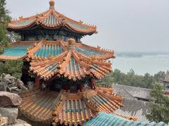 -宫事颐庭·老佛爷贵寿下午茶(颐和园店)