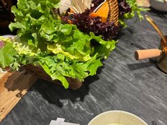 -南门四季铜锅涮肉(东坝店)
