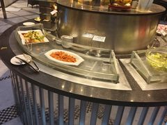 -汕头金海湾大酒店(龙眼南路美食街万象城店)
