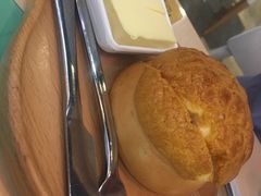 冰镇菠萝油-来龙里 精致 东南亚餐室(万象城店)
