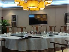 包厢-汉唐宴长安食府