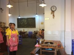 -大龙老火锅·总店(龙头寺店)