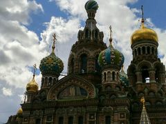 -滴血救世主教堂