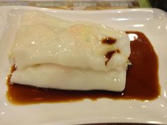 -添好运点心专门店(中环IFC店)