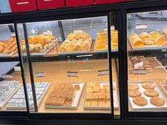 -长发西饼(临顿路店)