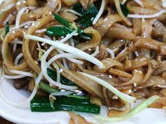 干炒牛河-南记食粥坊·宵夜大排档(岭南分店)