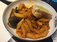 -托斯卡纳烘焙意大利餐厅(五天地店)