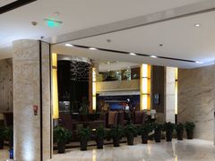 -乌鲁木齐环球国际大酒店