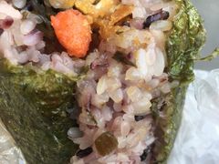 -大个子蒸饭