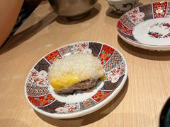 -肉肉大米(德基广场店)