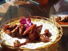 -尚竹阁冬瓜盅·18年地标美食(平洲店)