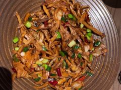 -四道菜·福建菜馆(新街口金鹰店)