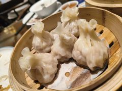 -岭南小生·粤港点心(南门口店)