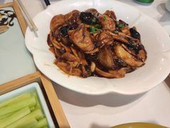什锦面筋-天福苑(崇宁路店)