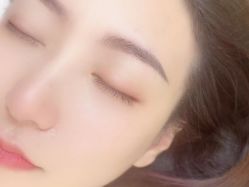 -Yue Show馨选·半永久纹眉纹眼线