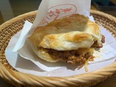 -山丹丹西北菜(金贸大厦店)