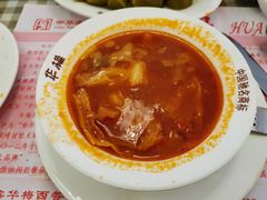 -华梅西餐厅(哈尔滨中央大街店)