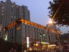 门面-嘉瑞酒店有限公司