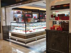 -布歌东京(德基BHG店)