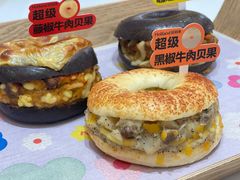 -好利来(龙首印象城店)