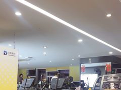 -超鹿运动健身(紫阳商贸中心店)