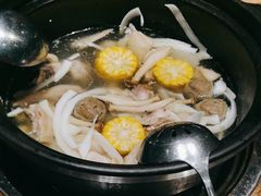 -春润大地海南椰子鸡(沙井京基百纳广场店)